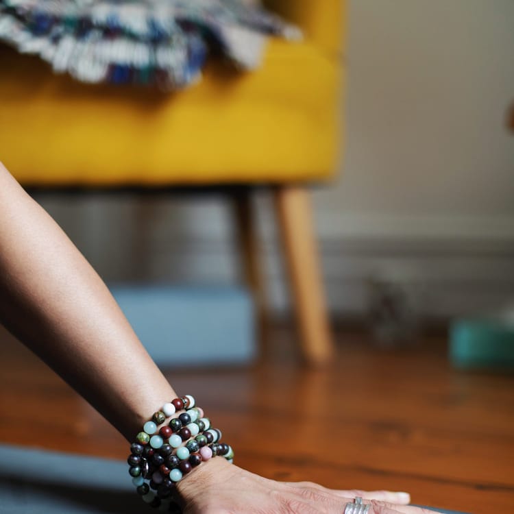 My ageing hands: Finding the delight in decline