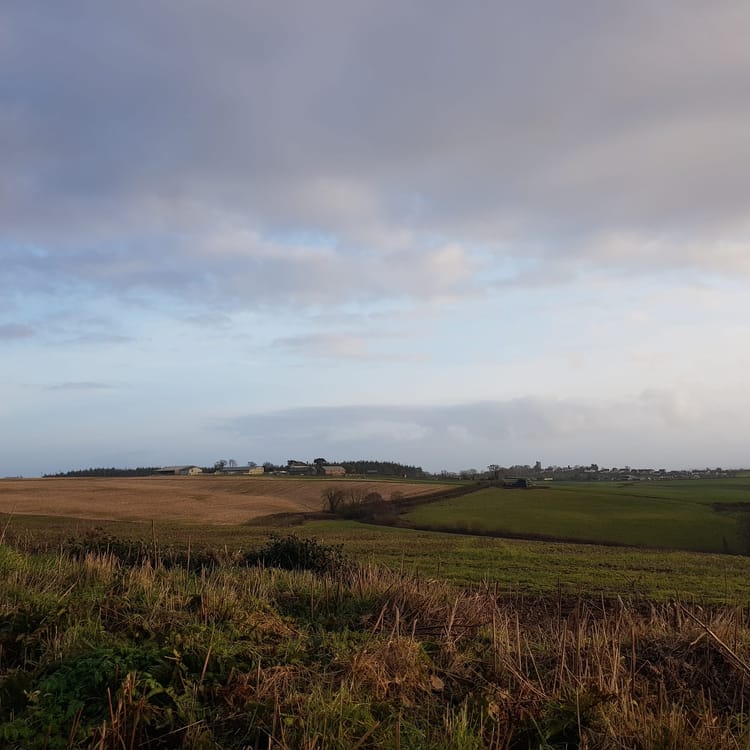 Moving to the country: Do I belong here?