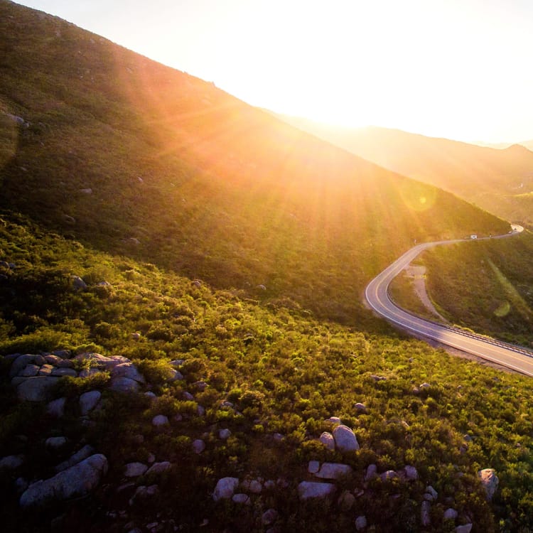 Get lost, get free? Not necessarily
