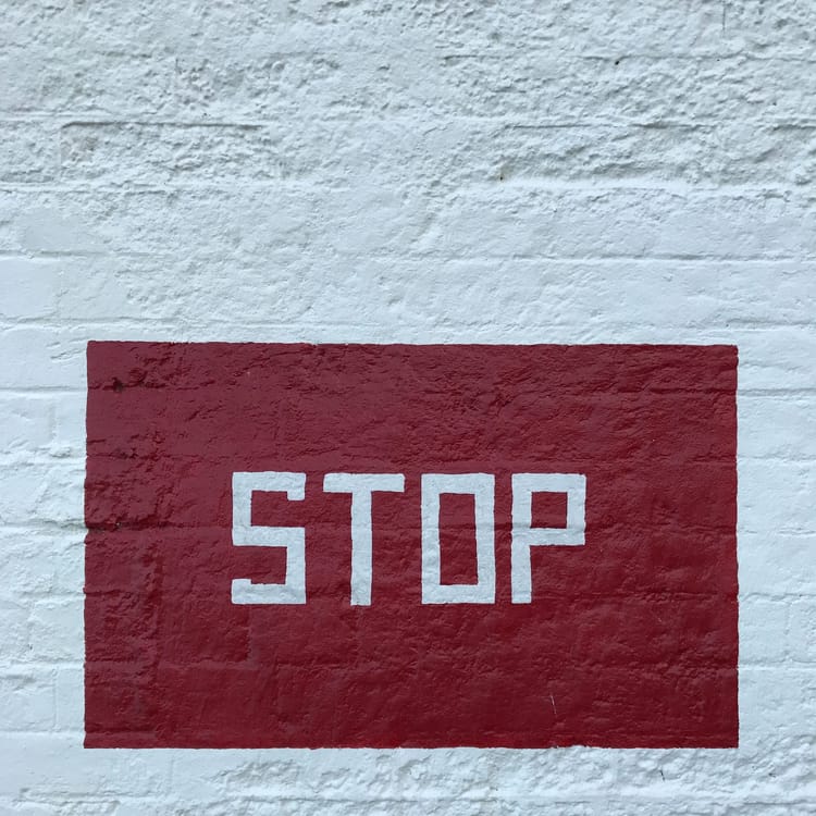 Why worry? The trap of overthinking and the simply frustrating easy way that makes it hard to stop
